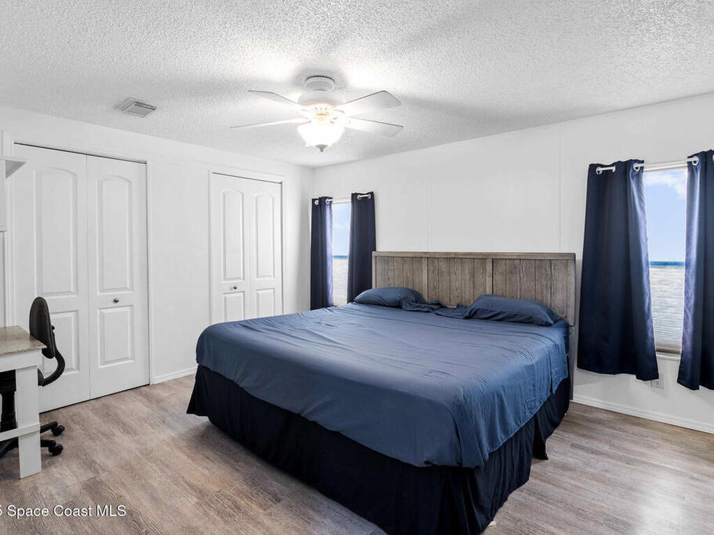 343 Macadamia Drive, Barefoot Bay, FL 32976