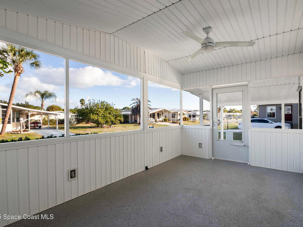 343 Macadamia Drive, Barefoot Bay, FL 32976