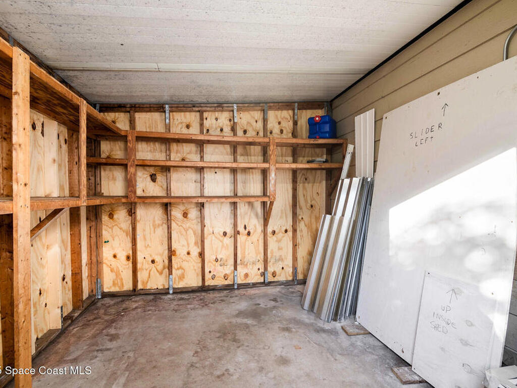 343 Macadamia Drive, Barefoot Bay, FL 32976