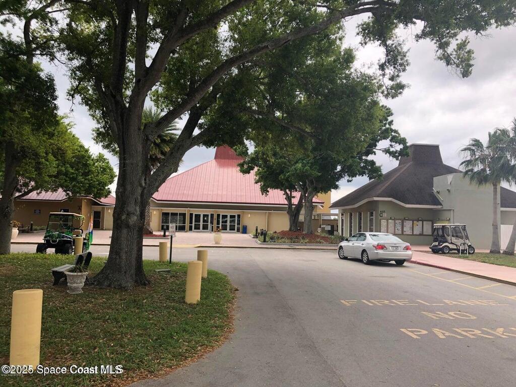 343 Macadamia Drive, Barefoot Bay, FL 32976