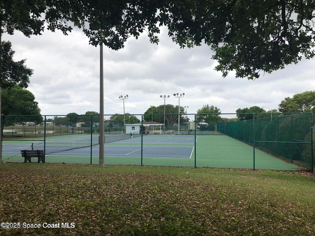 343 Macadamia Drive, Barefoot Bay, FL 32976