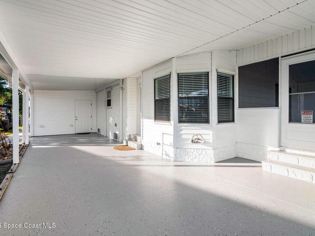 343 Macadamia Drive, Barefoot Bay, FL 32976