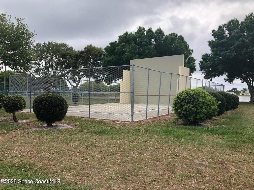 343 Macadamia Drive, Barefoot Bay, FL 32976