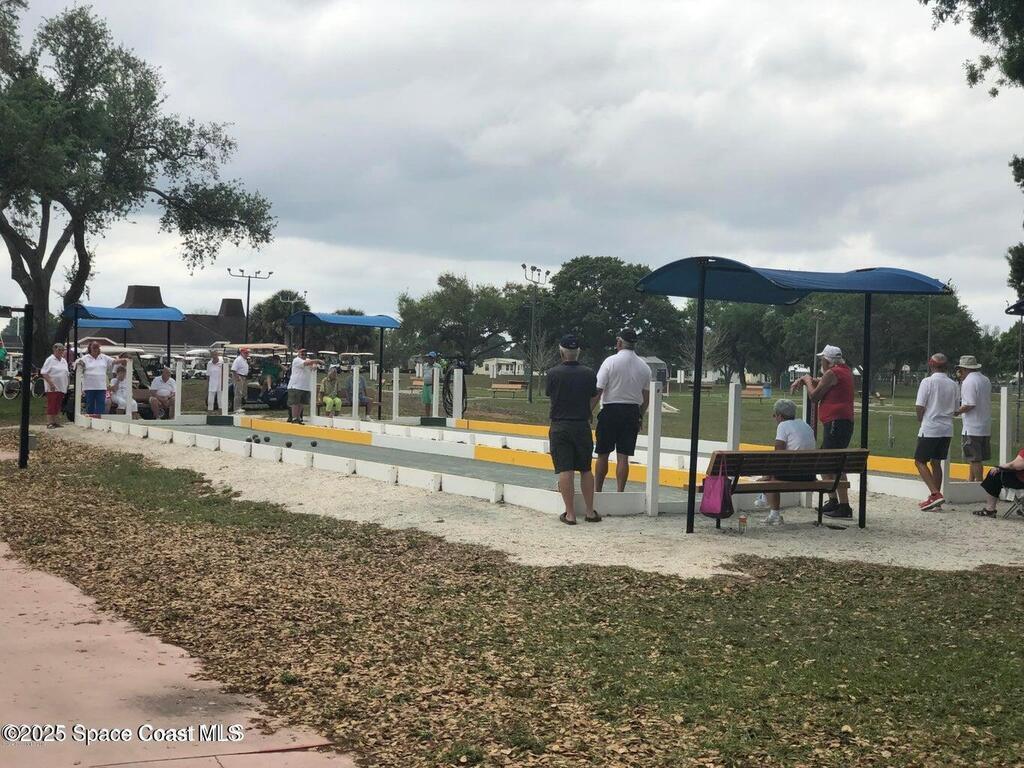 343 Macadamia Drive, Barefoot Bay, FL 32976