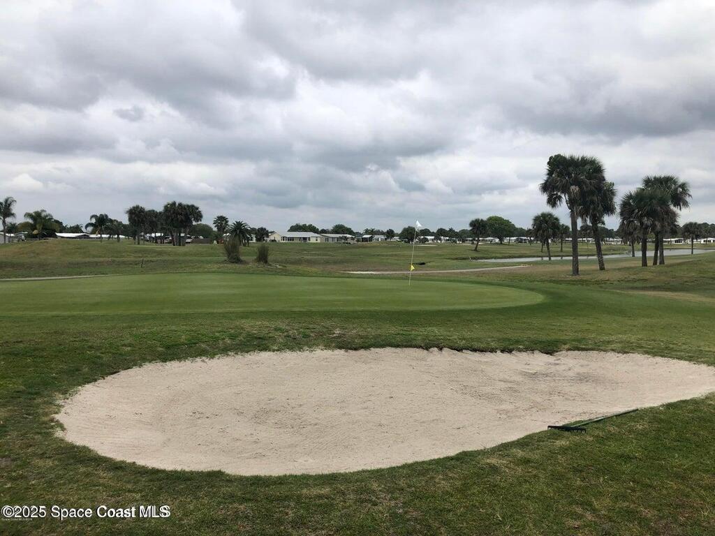 343 Macadamia Drive, Barefoot Bay, FL 32976