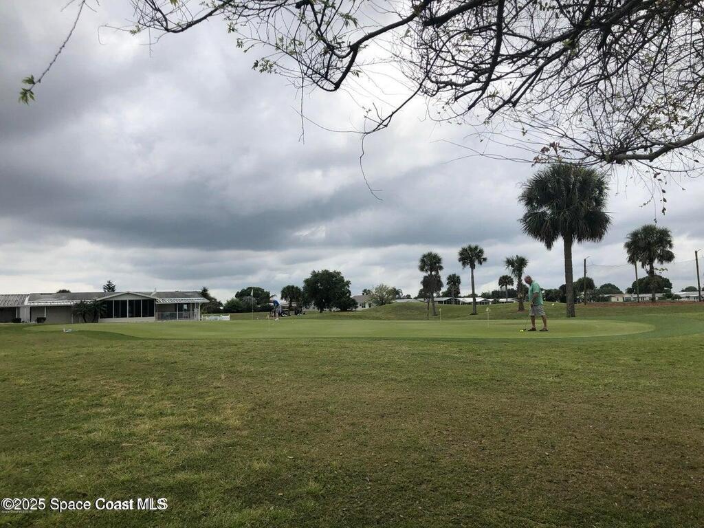 343 Macadamia Drive, Barefoot Bay, FL 32976