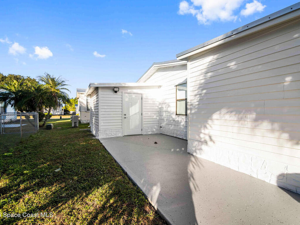 343 Macadamia Drive, Barefoot Bay, FL 32976