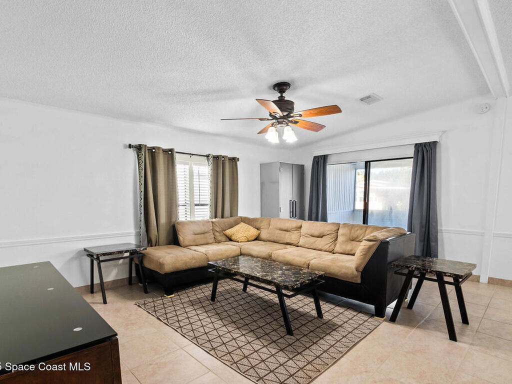 343 Macadamia Drive, Barefoot Bay, FL 32976