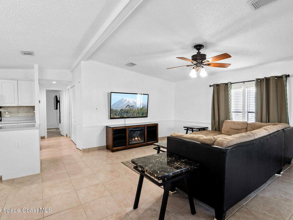 343 Macadamia Drive, Barefoot Bay, FL 32976