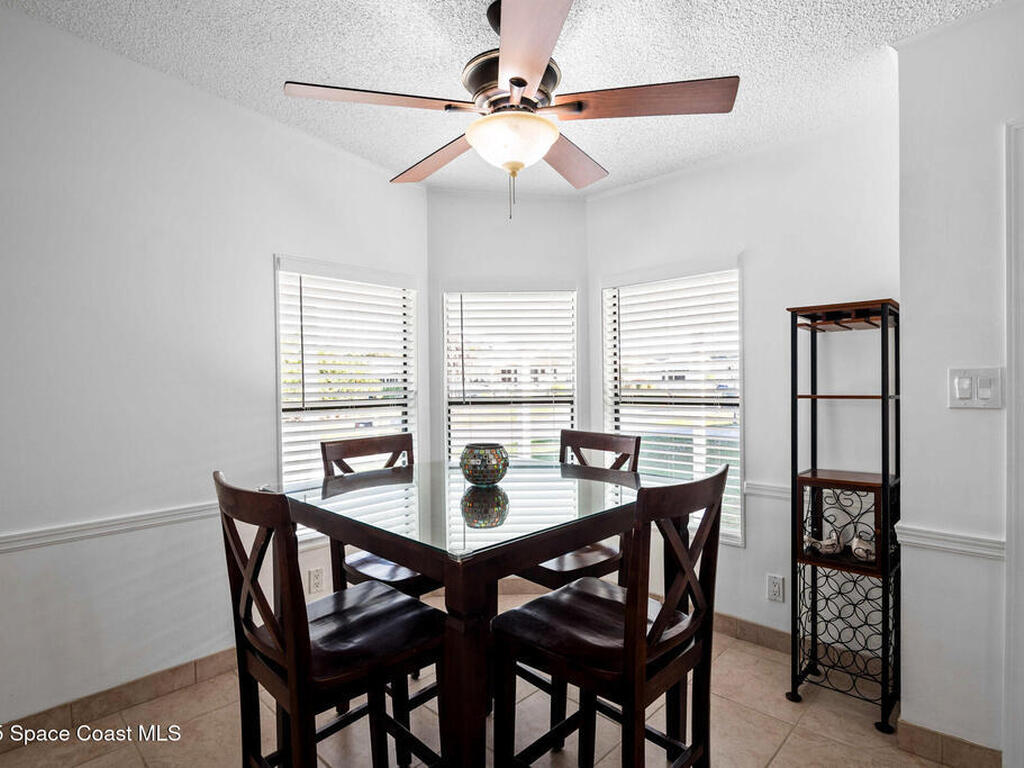 343 Macadamia Drive, Barefoot Bay, FL 32976