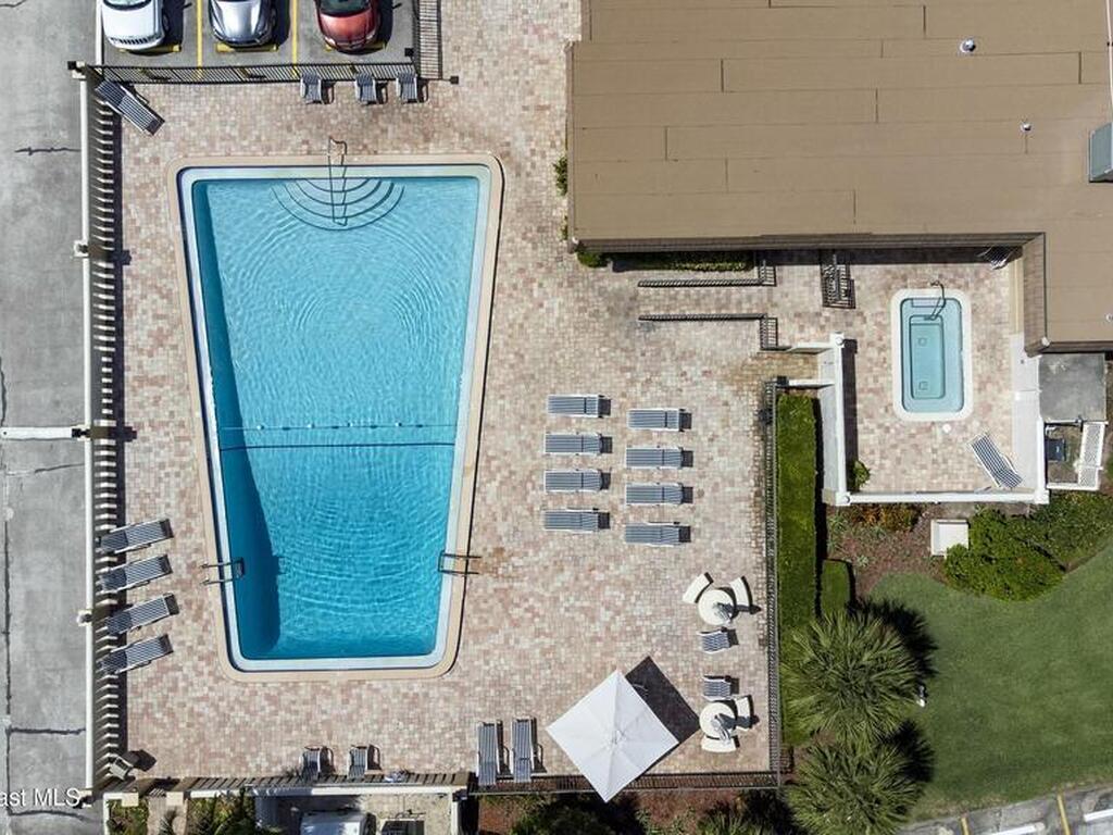 1830 N Atlantic Avenue, Cocoa Beach, FL 32931