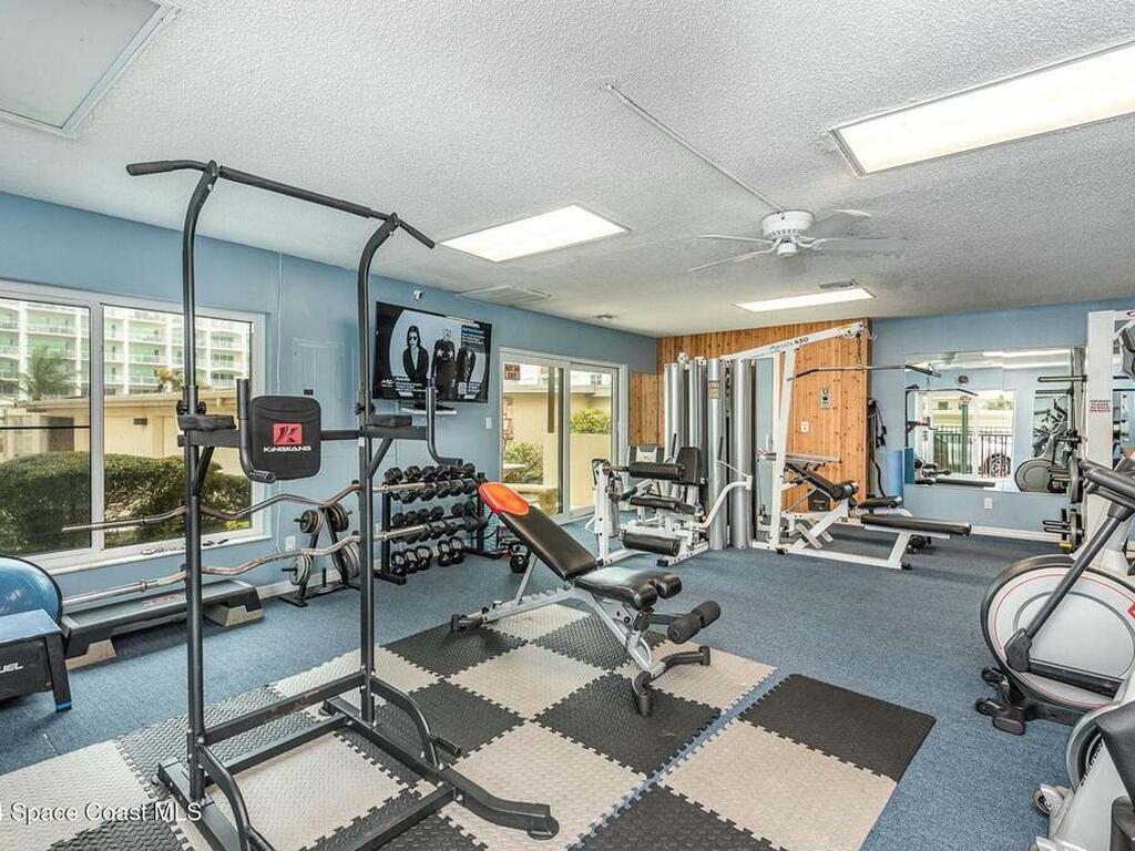 1830 N Atlantic Avenue, Cocoa Beach, FL 32931