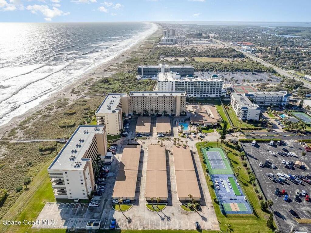 1830 N Atlantic Avenue, Cocoa Beach, FL 32931