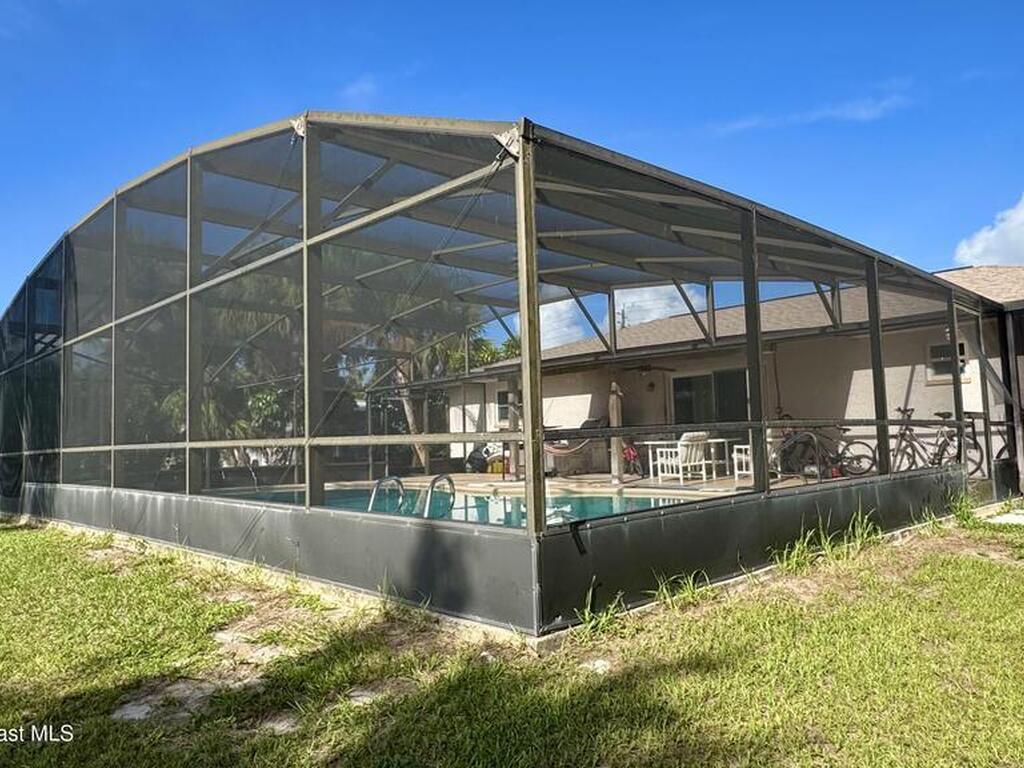 335 Newfound Harbor Drive, Merritt Island, FL 32952