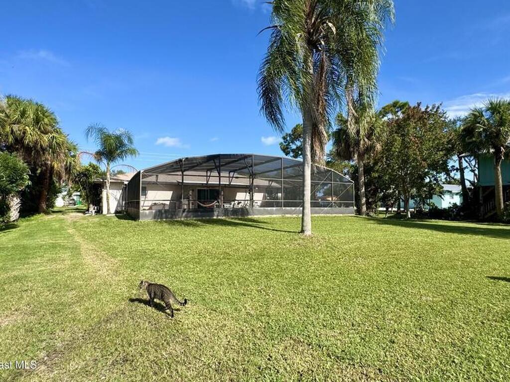 335 Newfound Harbor Drive, Merritt Island, FL 32952