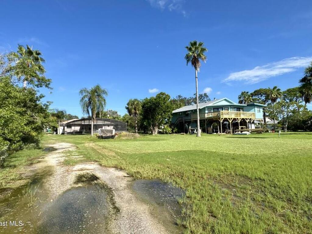 335 Newfound Harbor Drive, Merritt Island, FL 32952