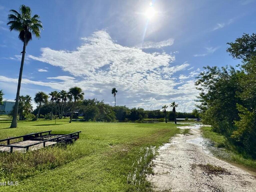 335 Newfound Harbor Drive, Merritt Island, FL 32952