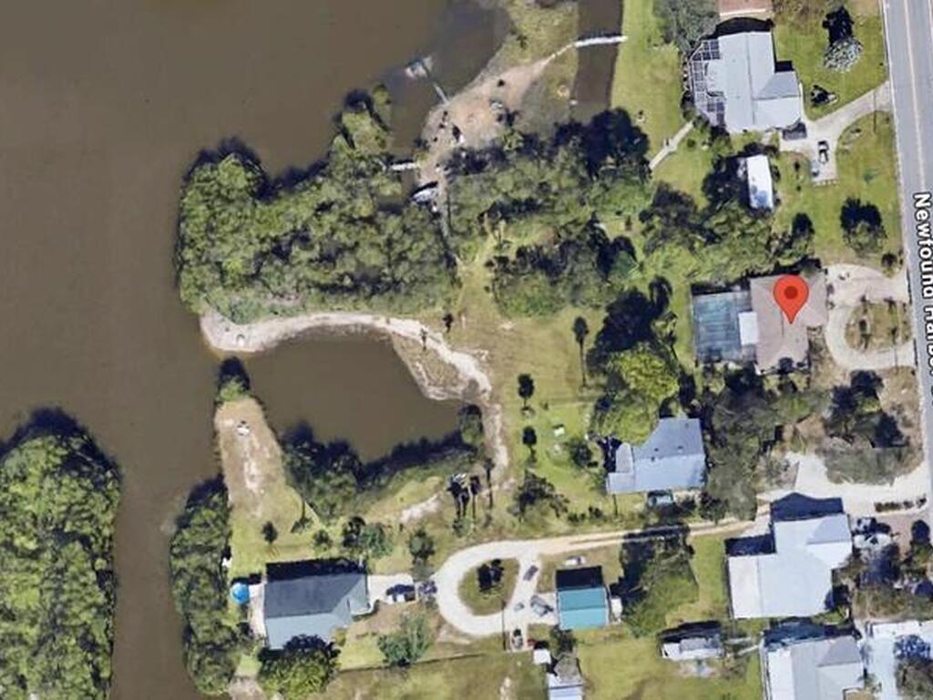 335 Newfound Harbor Drive, Merritt Island, FL 32952