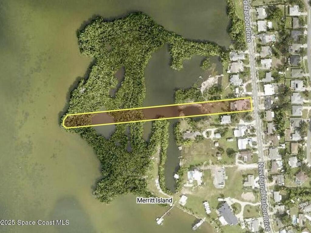 335 Newfound Harbor Drive, Merritt Island, FL 32952