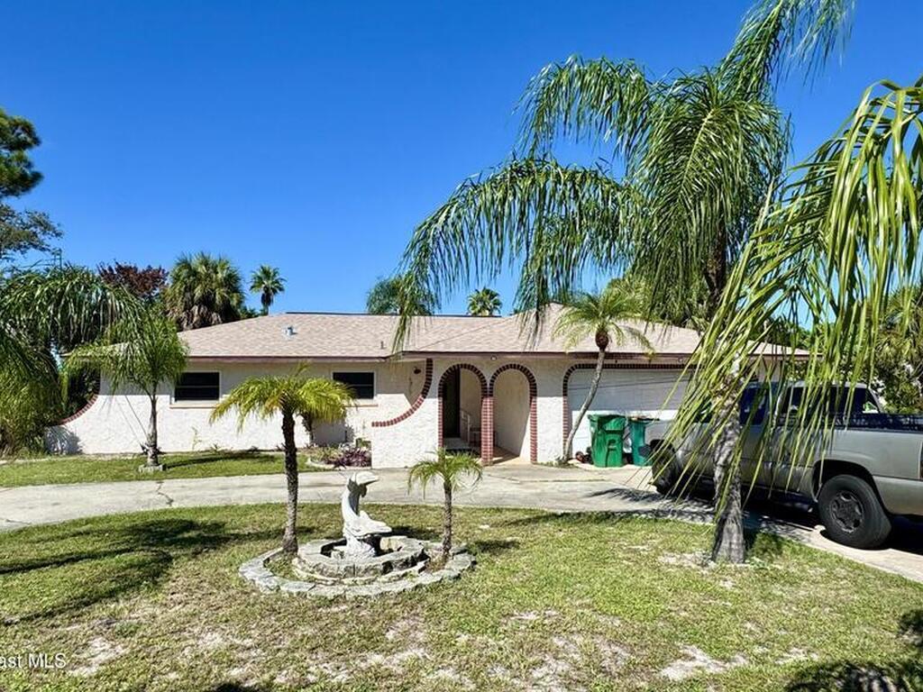 335 Newfound Harbor Drive, Merritt Island, FL 32952