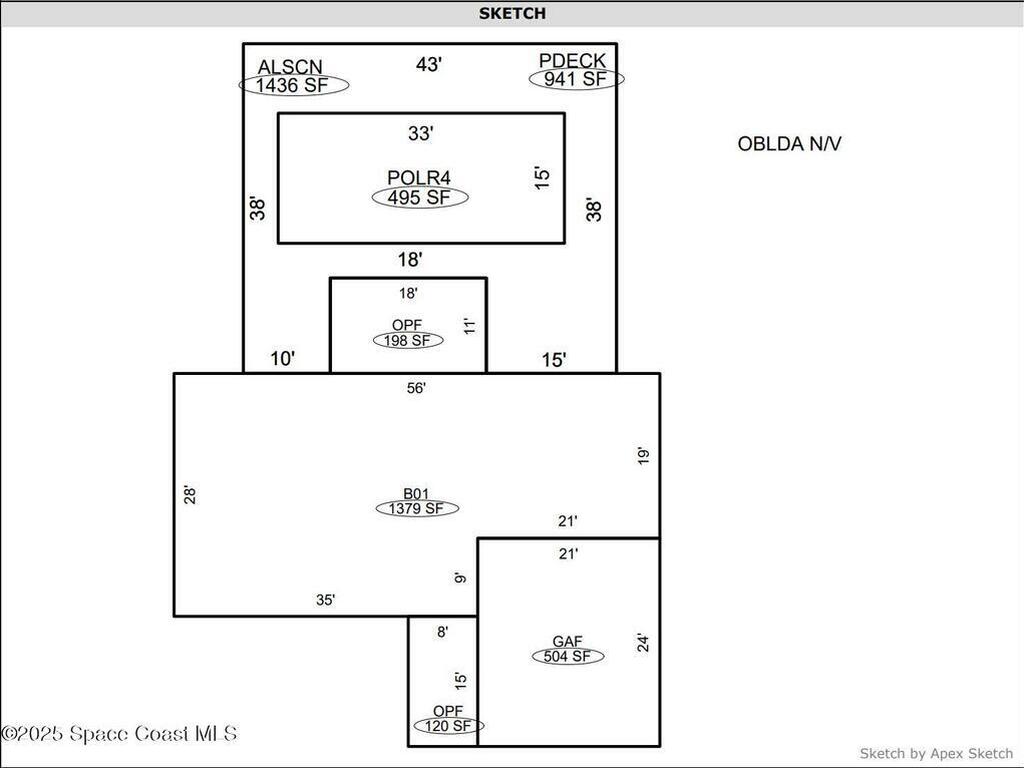 335 Newfound Harbor Drive, Merritt Island, FL 32952