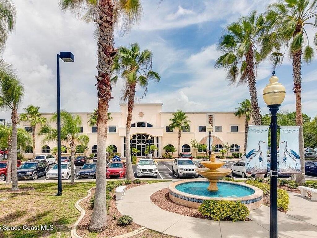 7341 Office Park Place, Suntree, FL 32940