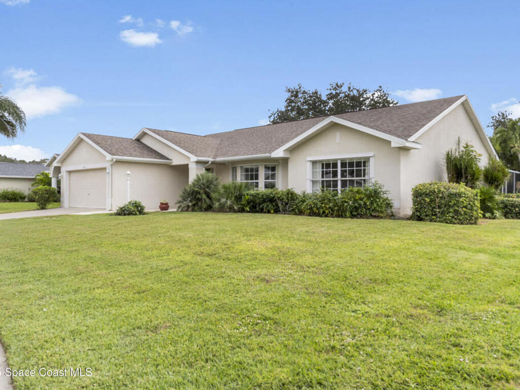 5155 3rd Manor, Vero Beach, FL 32968