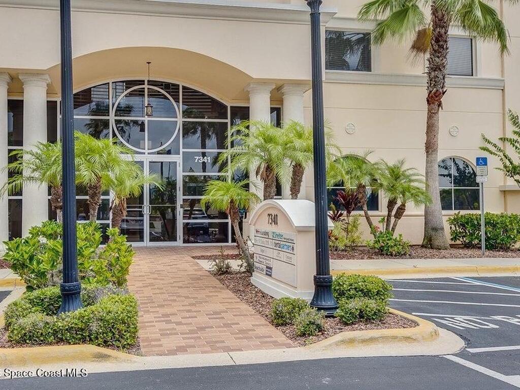 7341 Office Park Place, Suntree, FL 32940