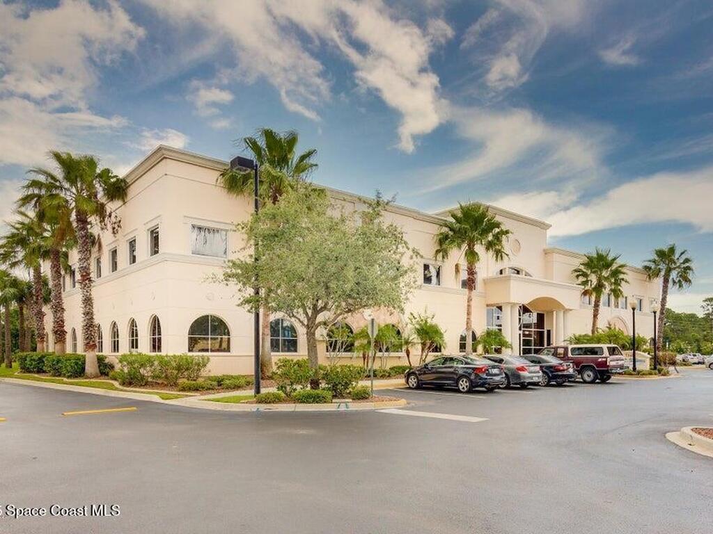 7341 Office Park Place, Suntree, FL 32940