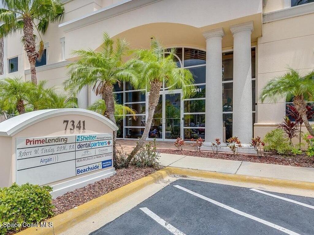 7341 Office Park Place, Suntree, FL 32940