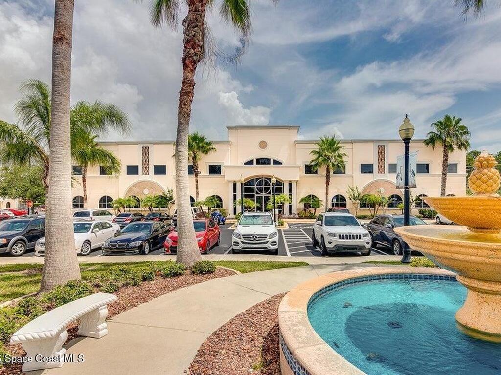 7341 Office Park Place, Suntree, FL 32940