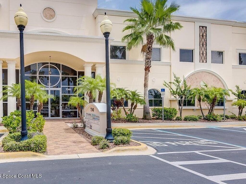 7341 Office Park Place, Suntree, FL 32940