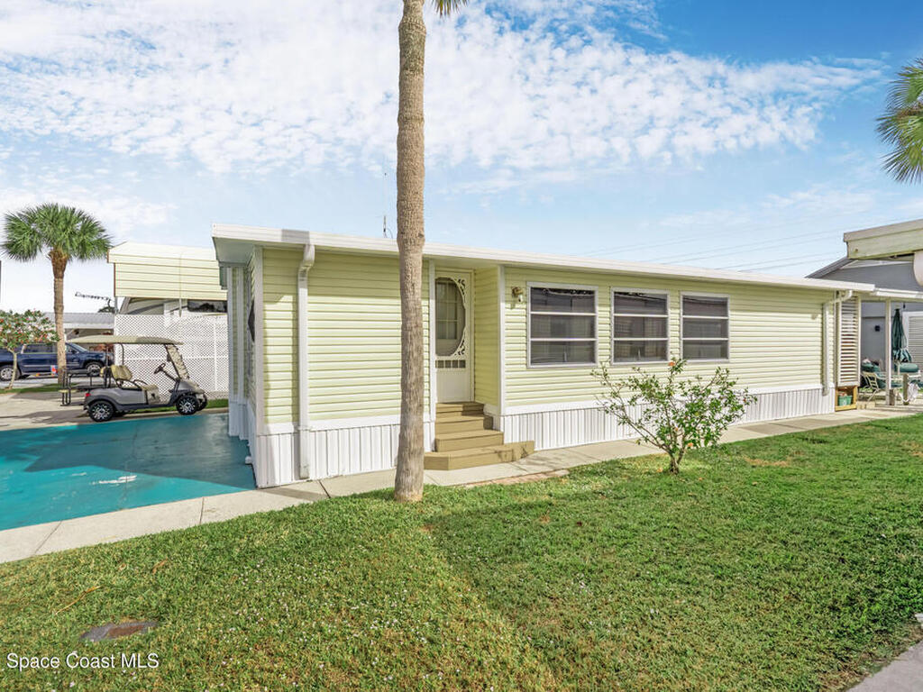 145 Forest Lake Drive, Cocoa, FL 32926