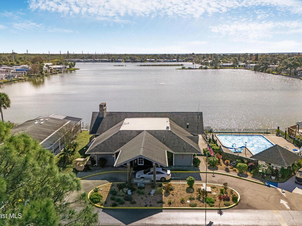 145 Forest Lake Drive, Cocoa, FL 32926