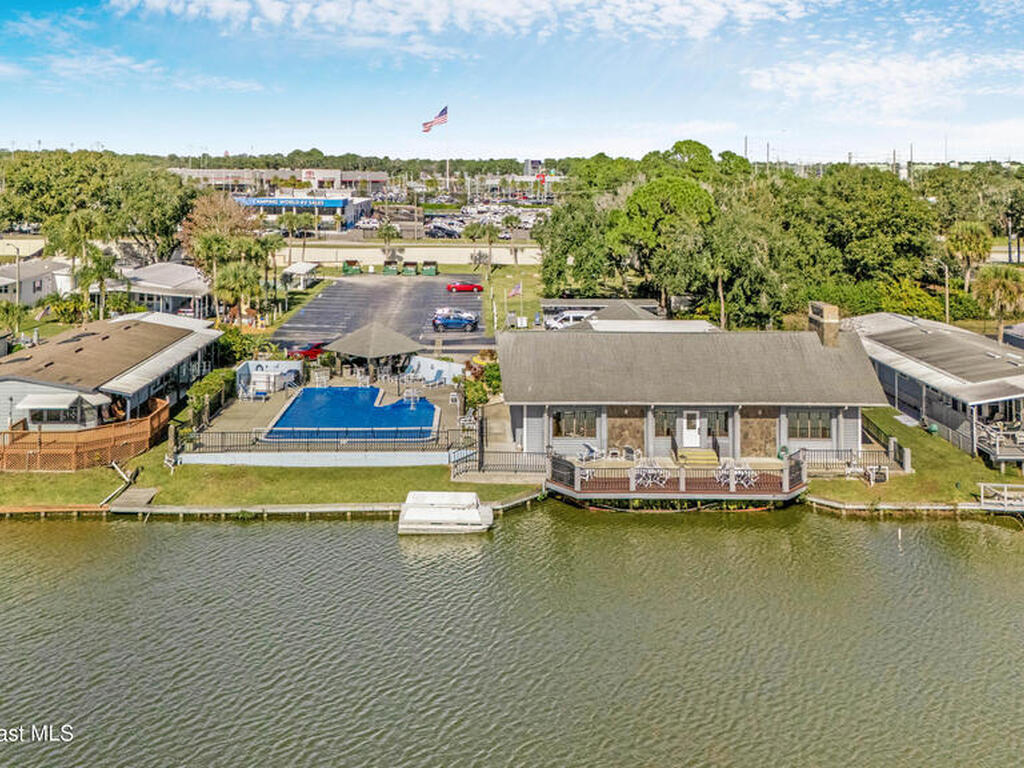 145 Forest Lake Drive, Cocoa, FL 32926