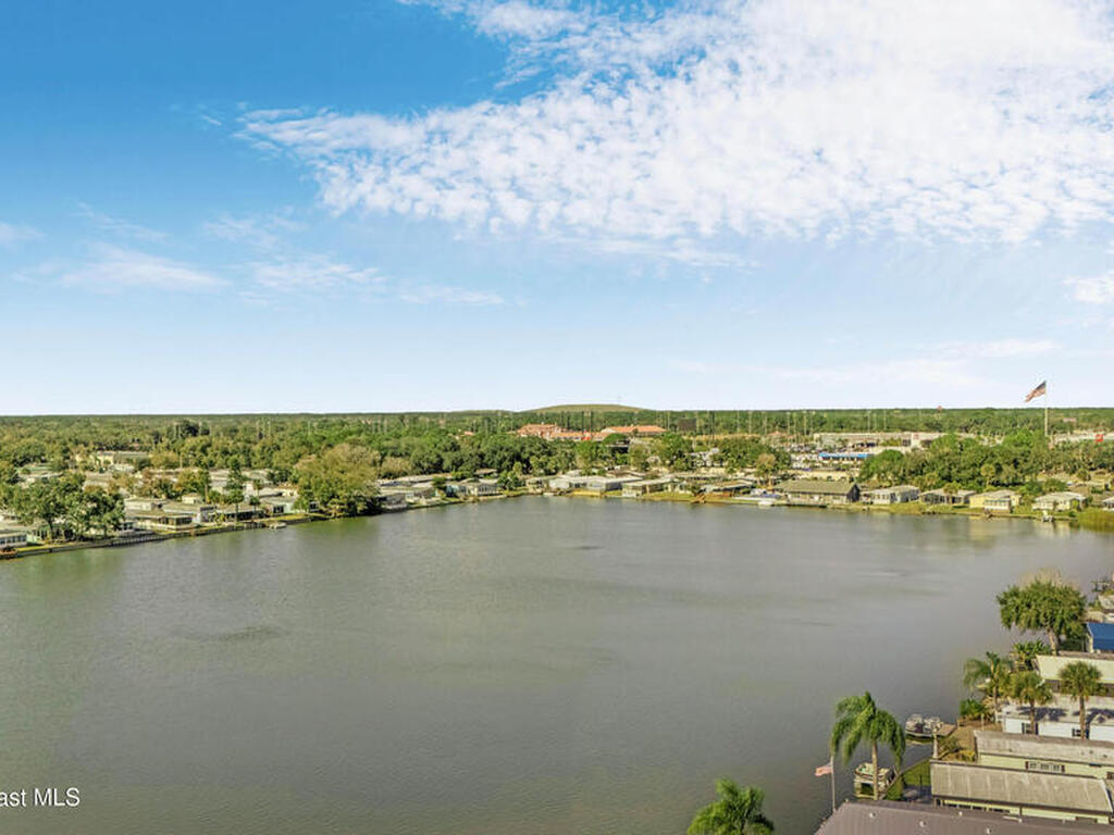 145 Forest Lake Drive, Cocoa, FL 32926