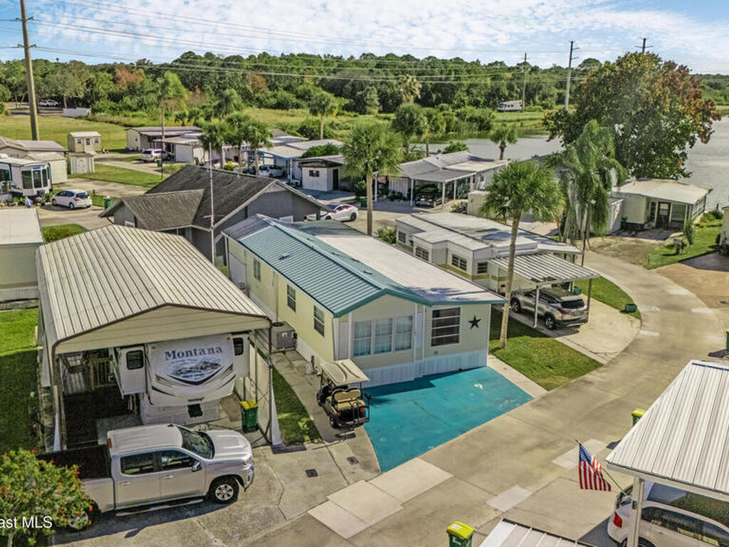 145 Forest Lake Drive, Cocoa, FL 32926