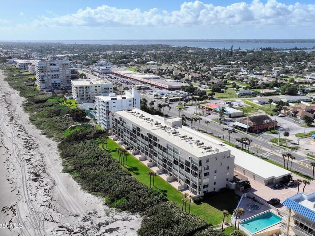 995 N Highway A1a, Indialantic, FL 32903