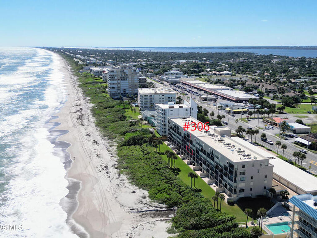 995 N Highway A1a, Indialantic, FL 32903