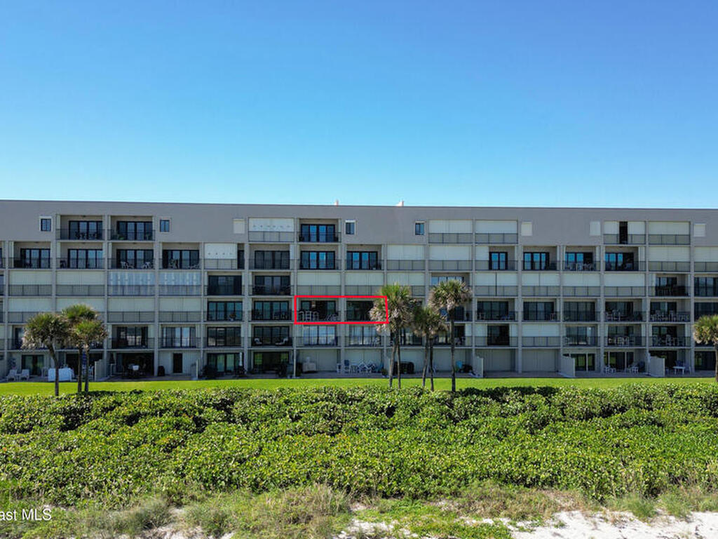 995 N Highway A1a, Indialantic, FL 32903