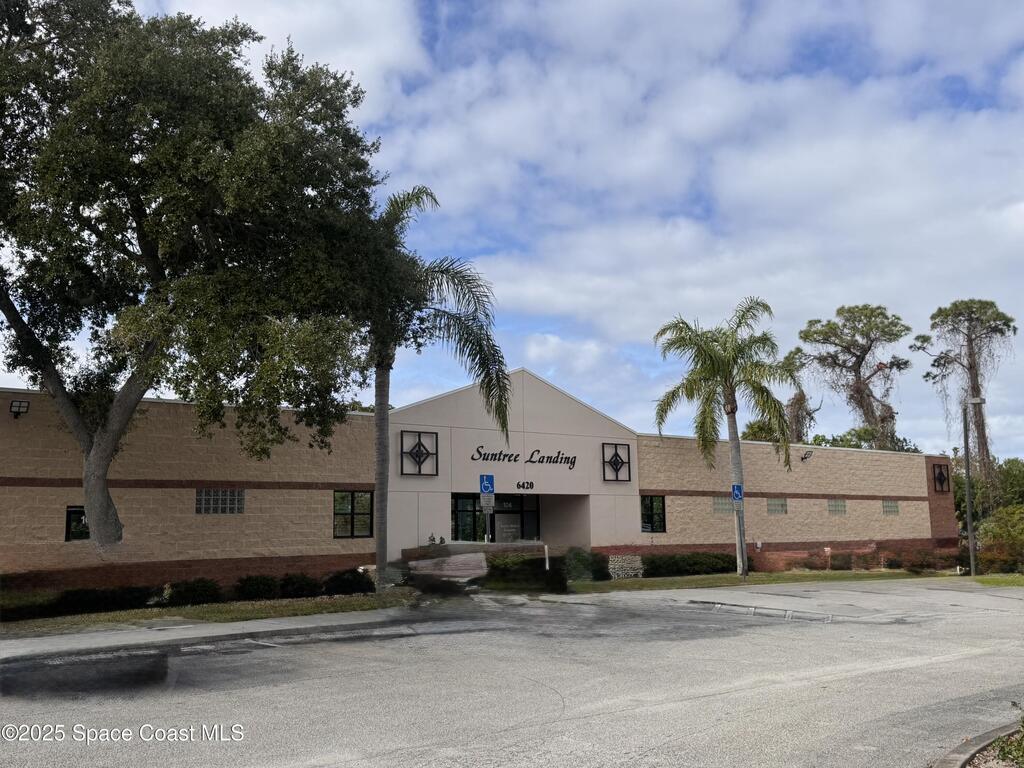 6420 3rd Street Street, Rockledge, FL 32955