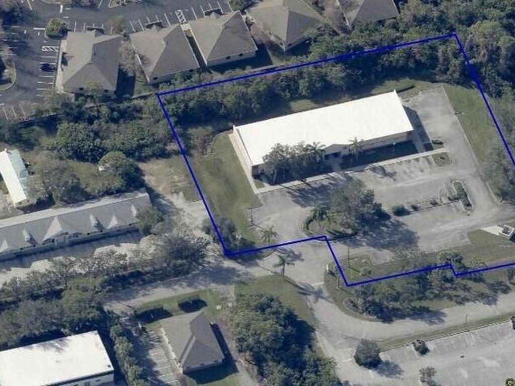 6420 3rd Street Street, Rockledge, FL 32955