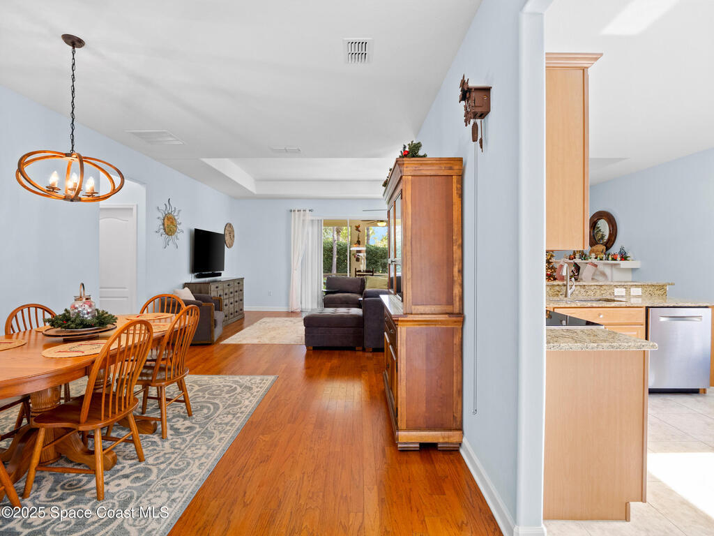 6641 Ringold Street, Melbourne, FL 32940