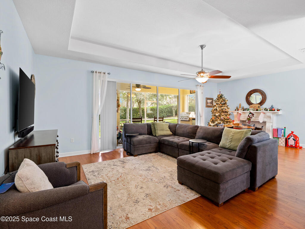 6641 Ringold Street, Melbourne, FL 32940