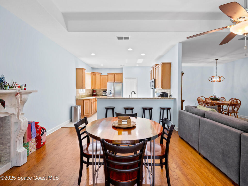 6641 Ringold Street, Melbourne, FL 32940