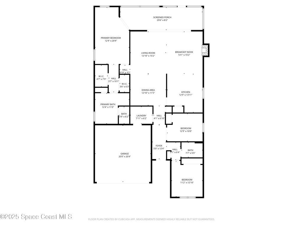 6641 Ringold Street, Melbourne, FL 32940