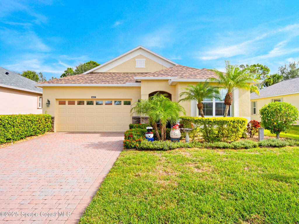 6641 Ringold Street, Melbourne, FL 32940