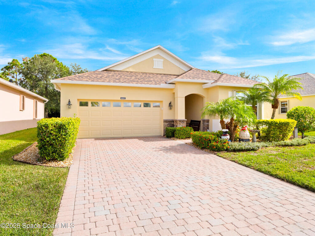6641 Ringold Street, Melbourne, FL 32940