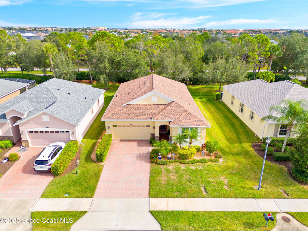 6641 Ringold Street, Melbourne, FL 32940