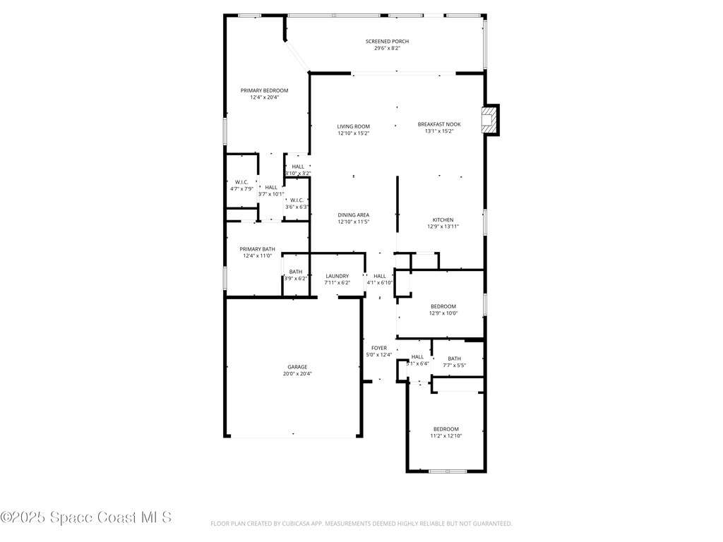 6641 Ringold Street, Melbourne, FL 32940